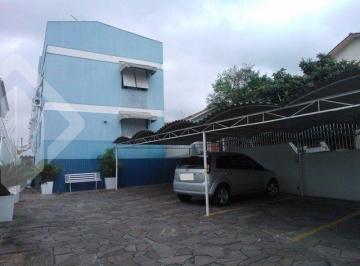 01 · Apartamento 2 quartos no bairro Tristeza