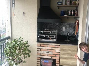 Apartamento de 1 quarto, São Paulo · ONE JARDIM SUL. LINDO , NOVO LAZER DE CLUBE ,VARANDA GRANDE, CONDO BAIXO!