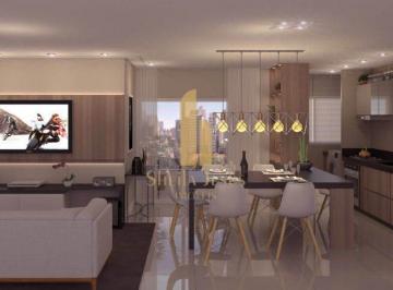 Apartamento · 83m² · 2 Quartos · 1 Vaga · Apartamento à venda no bairro Praia Brava de Itajaí - Itajaí/SC