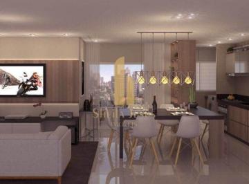 Apartamento · 83m² · 2 Quartos · 1 Vaga · Apartamento à venda no bairro Praia Brava de Itajaí - Itajaí/SC