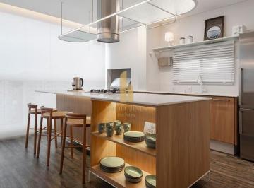 Apartamento · 160m² · 3 Quartos · 3 Vagas · Apartamento à venda no bairro Praia Brava de Itajaí - Itajaí/SC
