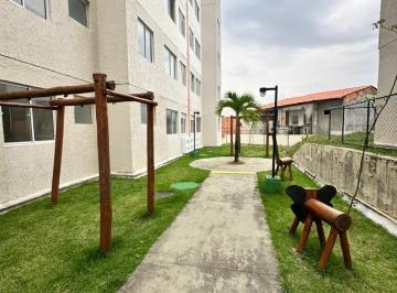Foto 01 · VENDO APARTAMENTO TÉRREO EM ITAPUÃ, COND. VILLAGIO DO ALTO, 2/4, R$ 175.000,00, FINANCIA!!!