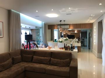 Apartamento de 3 quartos, São Paulo · MAIRARÊ 171M² ESPETACULAR COM VISTA INTERNA (FABIO-16855)