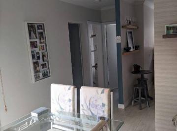 e42695be83c963933b7c13c15ac00e3394d8ebe1 · Apartamento com 2 quartos à venda, 44 m² por R$ 218.000 - Jardim Carlos Lourenço - Campinas/SP