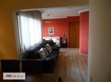 4aa55600276b944b9c1ffbccef4e352a9214b316 · Apartamento com 4 dormitórios à venda, 115 m² por R$ 1.480.000,00 - Vila Clementino - São Paulo/SP
