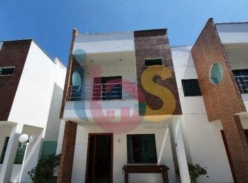 Apartamento · 130m² · 2 Quartos · 2 Vagas · Duplex em Condomínio Diamonds próximo à praia