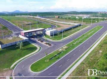 Terreno · 160m² · Jardim dos Girassóis - Condomínio de Lotes - Pronto para Construir