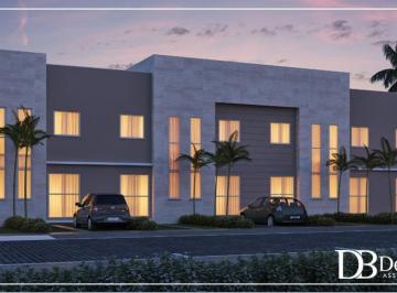 Casa · 54m² · 2 Quartos · 1 Vaga · Summer Ville - Village 2 Quartos no Papagaio