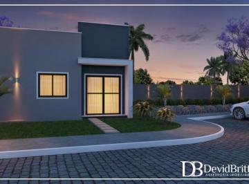 Casa · 40m² · 2 Quartos · 1 Vaga · Parque dos Cardeais - Casa 2 quartos próximo a Av. Iguatemi