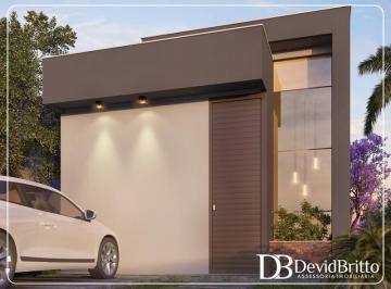 Casa · 47m² · 2 Quartos · 2 Vagas · Canadá Houses - Casa 2 suítes no Papagaio