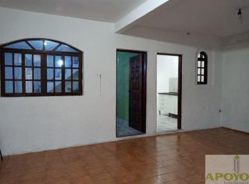 Casa · 110m² · 2 Quartos · 2 Vagas · Pedreira próximo panificadora Canaã Rua sem saida