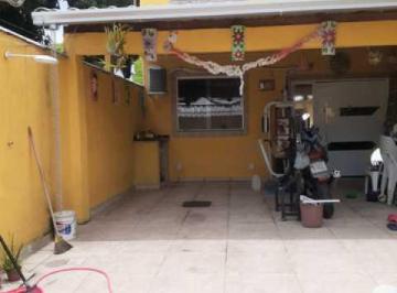 Casa · 160m² · 2 Quartos · 1 Vaga · Casa à venda - em Magalhães Bastos