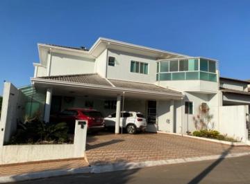 Casa de 4 quartos, Brasília · CONDOMÍNIO QUINTAS DO SOL