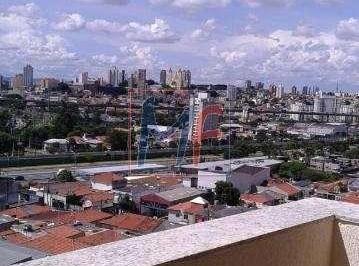 Comercial · 98m² · REF 12.336 Sala Comercial no bairro Chácara Califórnia, Edifício Workstation Business Tower com 38 m