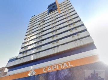 fcd5e8d23fb4bfa36e66428253d81fb42aebeee5 · Sala à venda, 21 m² por R$ 115.000,00 - Centro - Curitiba/PR