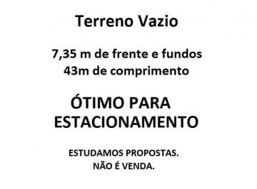Terreno , Rio de Janeiro · Terreno para aluguel - em Méier