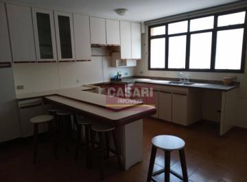 877d238471232a0ee4b5601ee42a9bfa7ab513ca · Apartamento com 4 dormitórios à venda, 240 m² - Chácara Inglesa - São Bernardo do Campo/SP