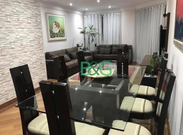 f0e381b6871e4fb80c56f4c845dad76634f5ed41 · Apartamento à venda, 127 m² por R$ 1.166.000,00 - Vila Regente Feijó - São Paulo/SP