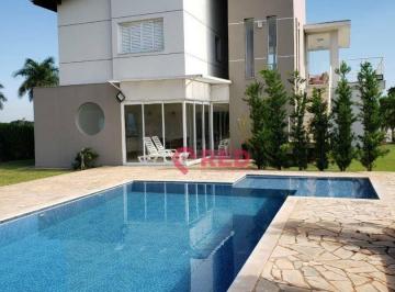004606e71c04e8aaa65930fdb62506f939d988c7 · Sobrado com 3 quartos à venda, 300 m² por R$ 3.200.000 - Residencial Fazenda Alvorada - Porto Feliz/