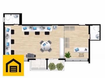 a9d457a8433691d68c99d0d310c7af095b90e41b · Sala Comercial à venda, Vila Bocaina, Mauá - SA0181.
