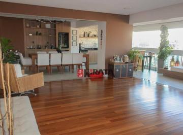 f6bd52e1aa7fb86271ac7e192a2bda8ef1d494b6 · Apartamento com 4 dormitórios para alugar, 240 m² por R$ 24.678,58/mês - Brooklin Paulista - São Pau