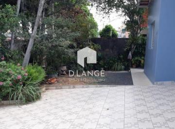 Casa · 140m² · 3 Quartos · 5 Vagas · Casa à venda no bairro Vila Mimosa em Campinas