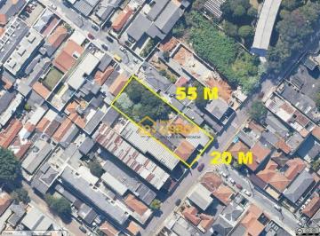 33f442c66d0cfb29e1c9ec2c9275c9c5bce32d38 · Terreno à venda, 1100 m² por R$ 3.300.000,02 - Vila Alpina - São Paulo/SP