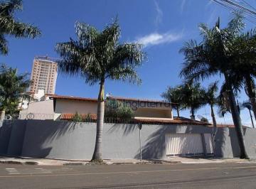 Sobrado com 3 quartos para alugar, 313 m² - São Vicente -Londrina/PR · Casa com 3 quartos para alugar, 313 m² por R$ 5.500/mês - São Vicente - Londrina/PR