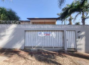 Sobrado com 3 quartos para alugar, 313 m² - São Vicente -Londrina/PR · Casa com 3 quartos para alugar, 313 m² por R$ 5.500/mês - São Vicente - Londrina/PR