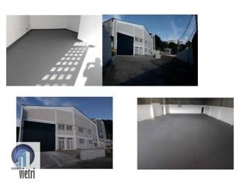 b17406a4c9030ccc708364439d1caad76693ba20 · Galpão, 900 m² - venda por R$ 3.400.000,00 ou aluguel por R$ 18.090,00/mês - Chácaras Marco - Baruer