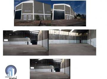 789b369d58a0430a91a24ec1ee95e4661234b4a1 · Galpão à venda, 740 m² por R$ 3.100.000,00 - Chácaras Marco - Barueri/SP