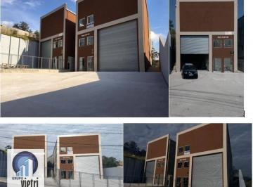fb1541e6cb7aa38518de2aed85eff6f9f2ebd3b5 · Galpão, 410 m² - venda por R$ 1.880.000,00 ou aluguel por R$ 11.070,00/mês - Santana de Parnaíba - S