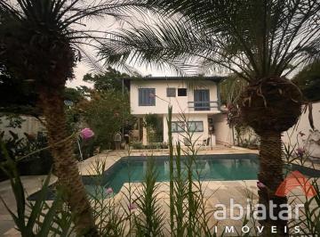 foto1 · Sobrado para venda - 250m² - 4 dormts - 2 suites - bairro  Sete Praias - SP - condominio fechado