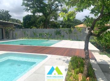 Foto 24 · CASA DE ALTO LUXO, MARAVILHOSA, NO BAIRRO BANDEIRANTES, 05 SUÍTES, PISCINA, ESPAÇO GOURMET, 08 VAGAS