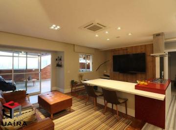 Apartamento · 177m² · 3 Quartos · 3 Vagas · Cobertura à venda 3 quartos 1 suíte 3 vagas Anchieta - São Bernardo do Campo - SP