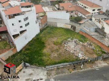 Terreno · 1097m² · Terreno à venda Pires - Santo André - SP