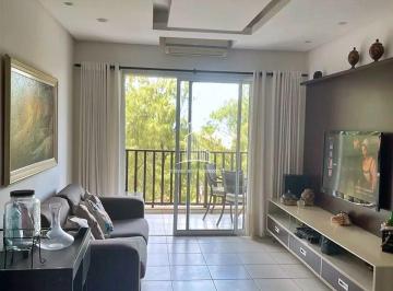 Apartamento · 72m² · 2 Quartos · 1 Vaga · Beach Park Living à venda no Porto das Dunas – Aquiraz-CE