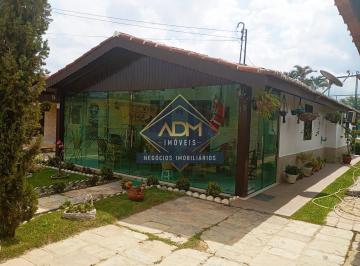 Casa · 100m² · 3 Quartos · 2 Vagas · Casa em Condomínio a venda mobiliada em Gravatá pe
