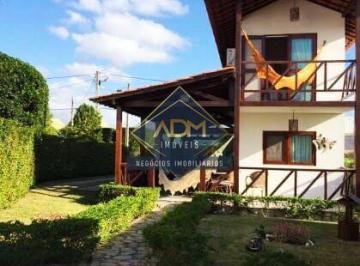 Casa · 150m² · 3 Quartos · 3 Vagas · Casa em Condomínio Mobiliada em Gravatá pe