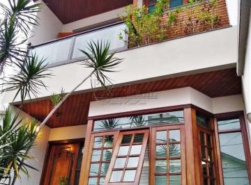 Casa · 340m² · 5 Quartos · 7 Vagas · Sobrado com 5 dorms, Jardim Hollywood, São Bernardo do Campo - R$ 1.55 mi, Cod: 4226