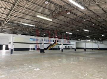 Comercial · 3482m² · 10 Vagas · Excelente galpão na Vila Leopoldina com Fácil acesso às Marginais