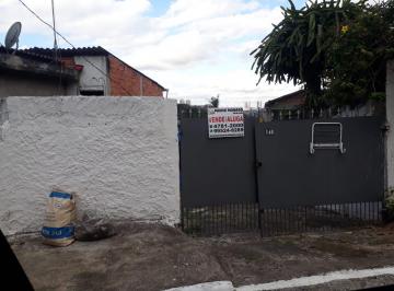 Casa de 1 quarto, Embu das Artes · Imóvel próximo ao centro do Embu.