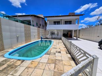 Casa de 4 quartos, Gravatá · Casa de alto padrão à venda em Gravatá/PE com piscina!