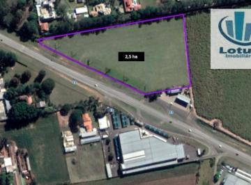108e077300f9ceaab3f4fd270ef7c805c394b762 · Área à venda, 23000 m² por R$ 11.000.000,00 - Secção A - Holambra/SP