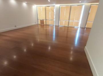 Apartamento de 6 quartos, São Paulo · Lindo apto impecável + andar alto + lazer completo em localização nobre