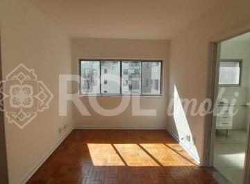 Foto 01 · APARTAMENTO 45 M² - 1 DORMITÓRIO - 1 VAGA - PERDIZES - LOCAÇÃO