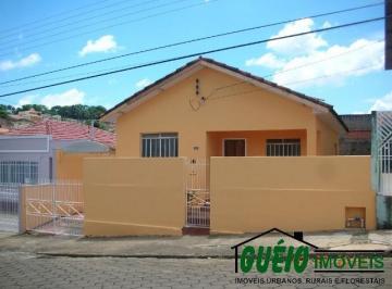 Foto 01 · Casa, Centro, Itararé, SP
