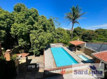 Casa · 406m² · 4 Quartos · 5 Vagas · Casa / Sobrado em Vila Maria - Porto Ferreira, SP