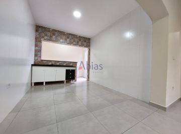 Casa · 90m² · 2 Quartos · 1 Vaga · Casa em Vila Prado - São Carlos, SP