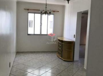 Apartamento · 66m² · 2 Quartos · 1 Vaga · Apartamento à venda 2 quartos 1 vaga Valparaíso - Santo André - SP